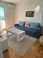 The View Apartment - Ferienwohnung Budva
