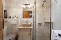 Studio Apartment Ana - B&B Orsera