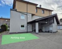 Apartment East - Ferienwohnung Mondsee