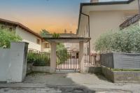 Ballerina Cappuccina - Patio, Netflix e Garage box - B&B