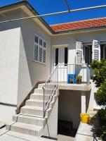 Sobe Tramontana - Ferienwohnung Murter