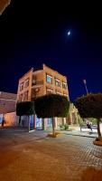 Fibule d'or - Bed and Breakfast Tafraout