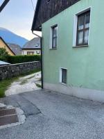 Our little paradise in Bovec - Naš mali raj - B&B Plezzo