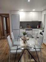 Carrera Houses Antela - B&B Vigo