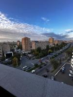 Perte House Apartment's on Anastas mikoyan 64 - B&B Jerevan