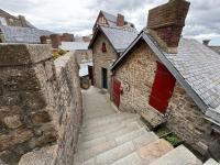 Appart Standing - La Coque d'Or - B&B Monte Saint-Michel