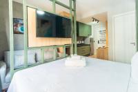 LN516 - Studio Moderno no Tatuapé - B&B São Paulo