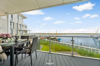 Ferienwohnung „la mer“ Marina Wendtorf - Bed and Breakfast Wendtorf