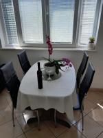 Apartment mit 2 Schlafzimmern