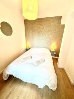 Appartement 2 Chambres