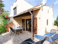 Studio mezzanine avec terrasse, piscine & parking à proximité de la plage - Narbonne - FR-1-409-241 - B&B Narbona