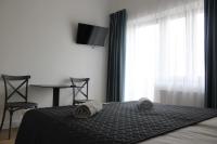 Two-Bedroom Family Apartment