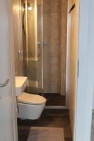 Chambre Double avec Salle de Bains Privative