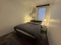 Rena- Bright and Modern City Center Apartment. - B&B Edimburgo