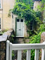 Quarry Cottage - Snug Hideaway - B&B