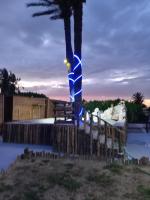 Espace el aine - B&B Hergla