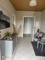 Idas stuga - B&B