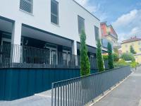 Sanssouci-FeWo 12 - B&B Bad Kissingen