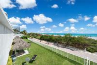 Miami apartamento sobre la playa con estacionamiento gratuito - B&B Miami Beach