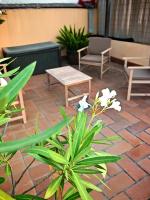 Luxury Rooftop - Space Maison Apartments - B&B Sevilla