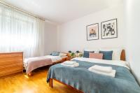 Camera Quadrupla con Bagno Privato 