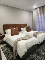 Summer Palace Short Term Rental Solaria - B&B Bloemfontein