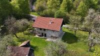 Apartment Olga - B&B Babno Polje