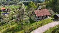 Apartment Olga - B&B Babno Polje