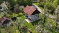 Apartment Olga - B&B Babno Polje