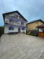 Pensiunea Gerard - B&B
