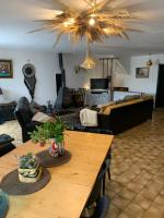 Maison au coeur du village de la Salvetat sur Agout - B&B La Salvetat-sur-Agout