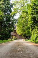 Chimneys Hot Tub Country Escape - Bed and Breakfast Stourbridge