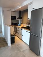 Apartment with ocean views Las Terrazas - Bed and Breakfast Tarifa