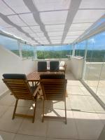 Apartment with ocean views Las Terrazas - B&B Tarifa