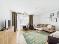 Warszawska 206 I Piętro - B&B