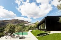 Vilela Valley - Bed and Breakfast Cabeceiras de Basto