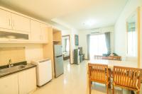 Peaceful 2BR Near Mall Thamrin, SCBD Netflix - B&B