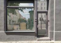 Architektur Wohnung in Mitte - Brunnenstr - Ferienwohnung