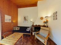 Bel Appt 2P avec mezzanine, parking à 900m du centre - FR-1-241-101 - B&B Le Grand-Bornand