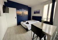 Dalikyda - Manhattan - Free Parking - B&B