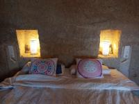 Eco-Finca Azuay - Cave refuge - B&B Santa Cruz de Tenerife