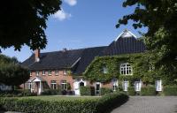 Golfpark Ostsee Apartments - B&B Ratekau