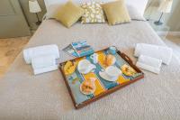 Molo Angioino Suites - Chambres d’hôtes Naples