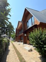 Eco house Sunshine - Chambres d’hôtes