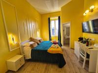 Habitación Superior con cama extragrande