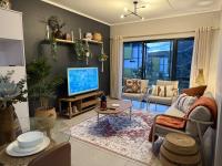 Chawal Stays Green Valley 1 - Ferienwohnung Mbombela