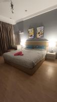 Encorp Marina 2 Guests High Floor Nflix Disney Movie at Puteri Harbour L22 - Chambres d'hôtes Iskandar Puteri