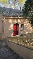 St RAPHAEL VALESCURE CASA - B&B