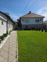 Kolonja Apartmani - Chambres d’hôtes Aranđelovac