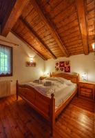 Casa Mary - Ferienwohnung San Vito di Cadore